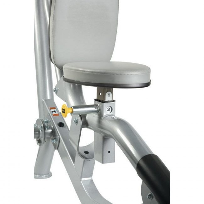 Triceps Assis RS-1101 - HOIST – Image 6