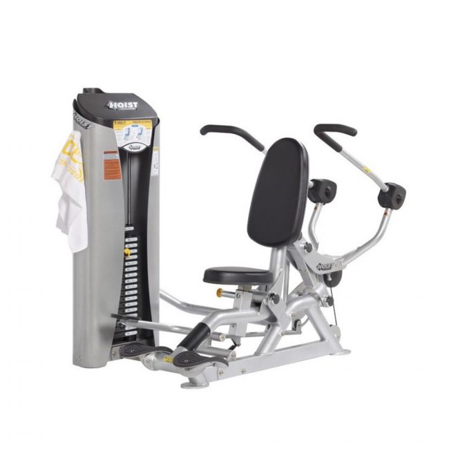 Triceps Extension RS-1103 - HOIST