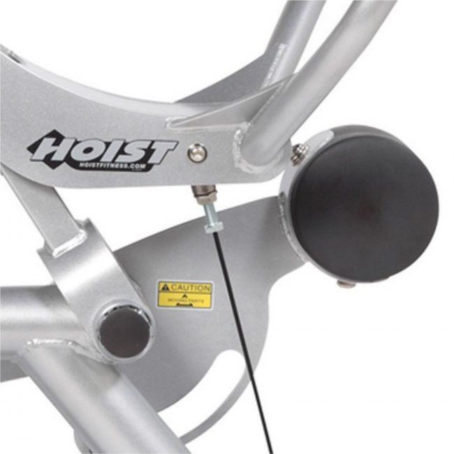 Triceps Extension RS-1103 - HOIST – Image 10