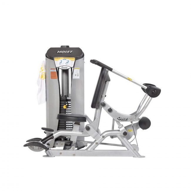 Triceps Extension RS-1103 - HOIST – Image 4