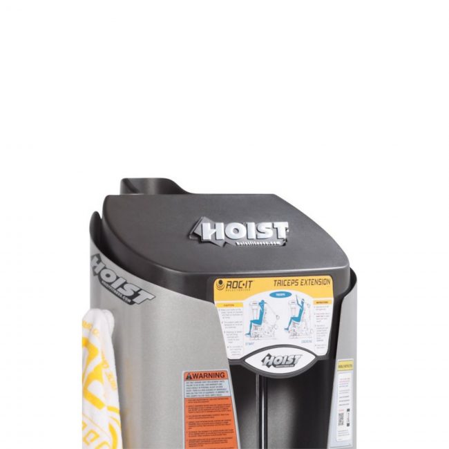 Triceps Extension RS-1103 - HOIST – Image 5