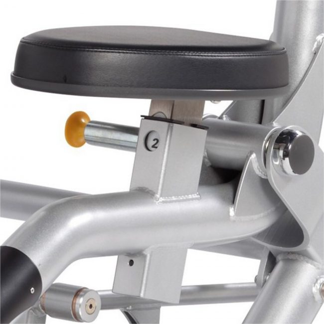Triceps Extension RS-1103 - HOIST – Image 6