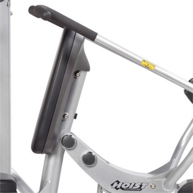 Triceps Extension RS-1103 - HOIST – Image 8