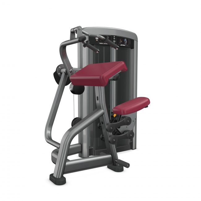 Triceps Press Insignia - Life Fitness