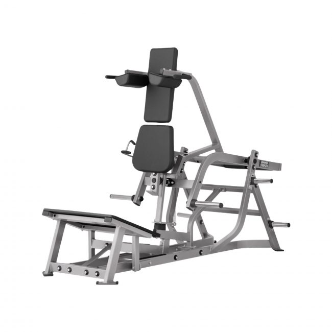 V-Squat - HAMMER STRENGTH