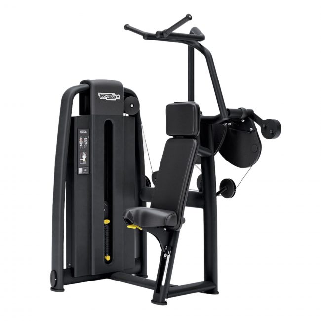 Vertical Traction 700 - TECHNOGYM