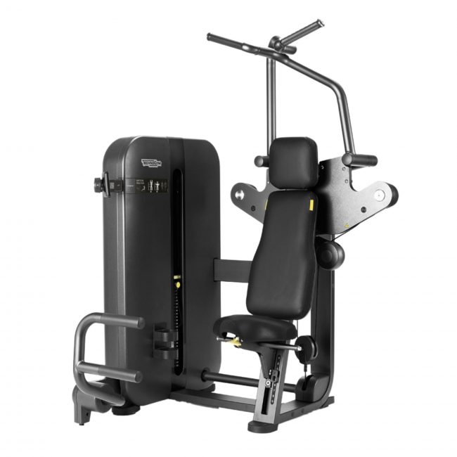 Vertical Traction Artis - TECHNOGYM