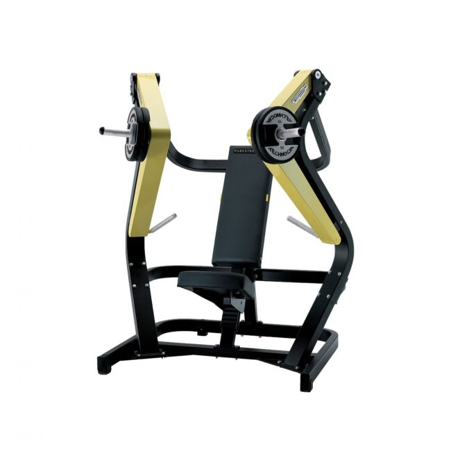 Wide chest press Pure - TECHNOGYM