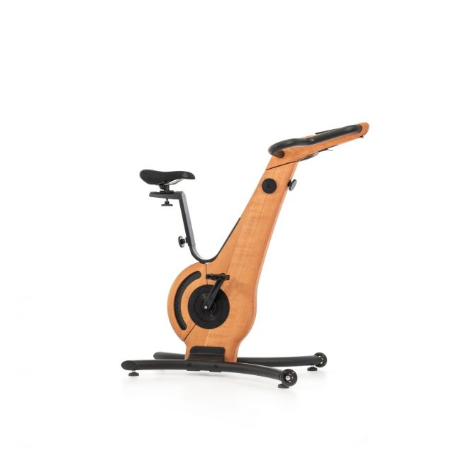 Vélo d'intérieur NOHRD - WATER ROWER – Image 9