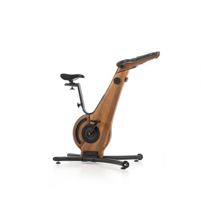 Vélo d'intérieur NOHRD - WATER ROWER – Image 10