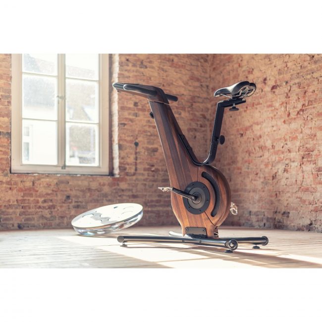 Vélo d'intérieur NOHRD - WATER ROWER – Image 11