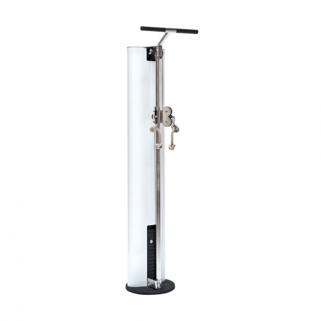 Slimbeam - WATER ROWER - Blanc