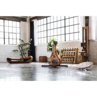 Vélo à bras Grinder - WATER ROWER – Image 3