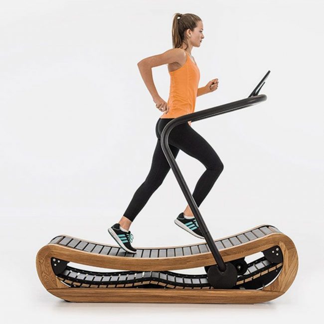 Tapis de course Sprintbok - NOHRD – Image 6