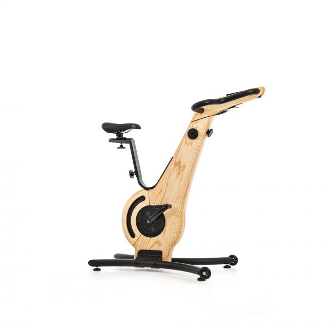 Vélo d'intérieur NOHRD - WATER ROWER – Image 5