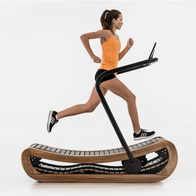 Tapis de course Sprintbok - NOHRD – Image 7