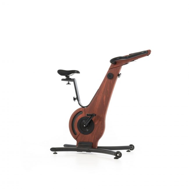 Vélo d'intérieur NOHRD - WATER ROWER – Image 7
