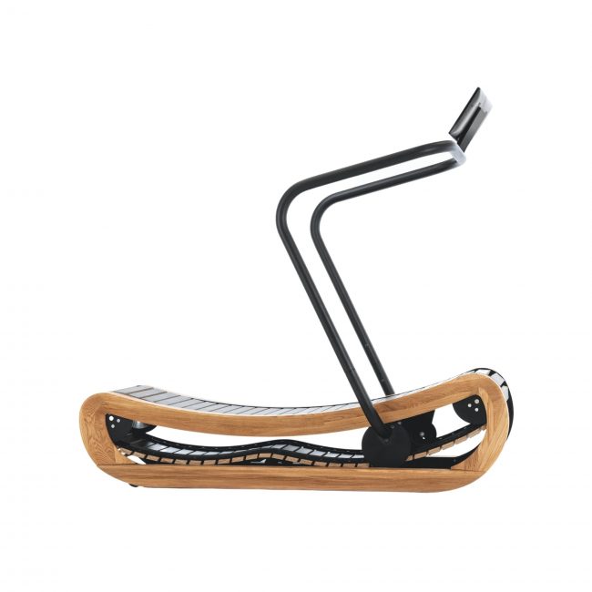 Tapis de course Sprintbok - NOHRD - Chêne
