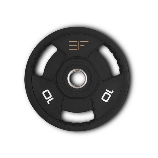 Disques tri-grip Exclusive Fit by JORDAN