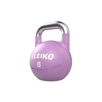 Kettlebell Competition - ELEIKO – Image 2