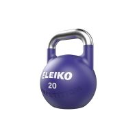 Kettlebell Competition - ELEIKO – Image 5