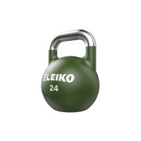 Kettlebell Competition - ELEIKO – Image 6