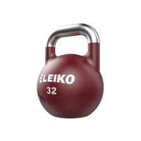Kettlebell Competition - ELEIKO – Image 8