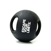 Medecine ball multigrip - ESCAPE FITNESS – Image 2