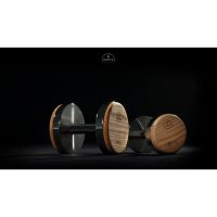 Set d'haltères - NOHrD – Image 5