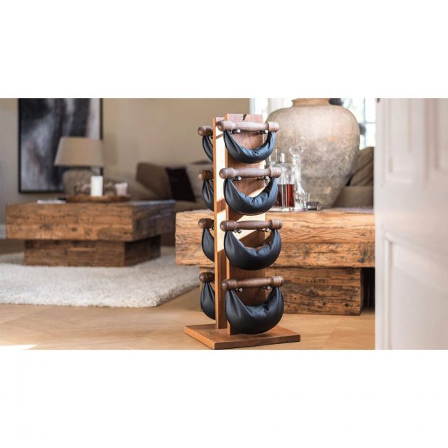 Set d'haltères Swing vertical - NOHrD – Image 3