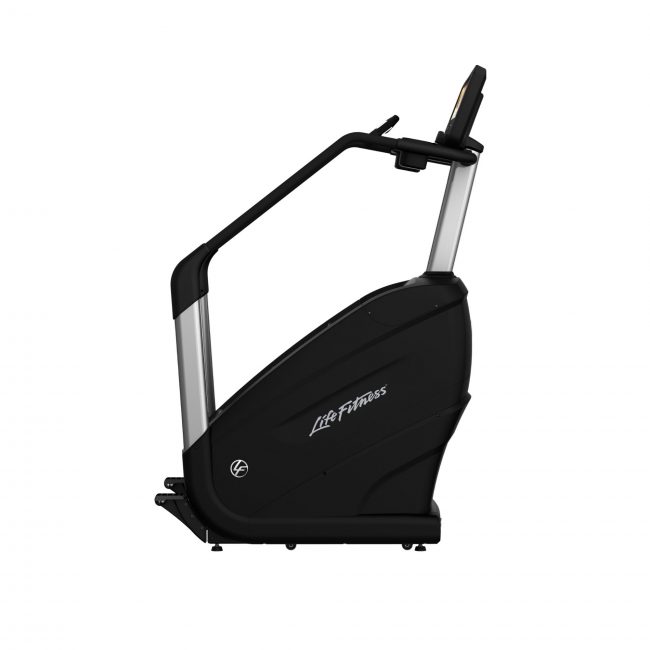 Powermill - LIFE FITNESS