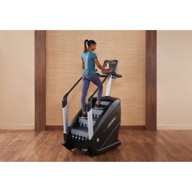 Powermill - LIFE FITNESS – Image 2
