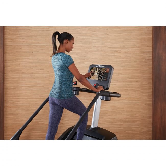 Powermill - LIFE FITNESS – Image 3