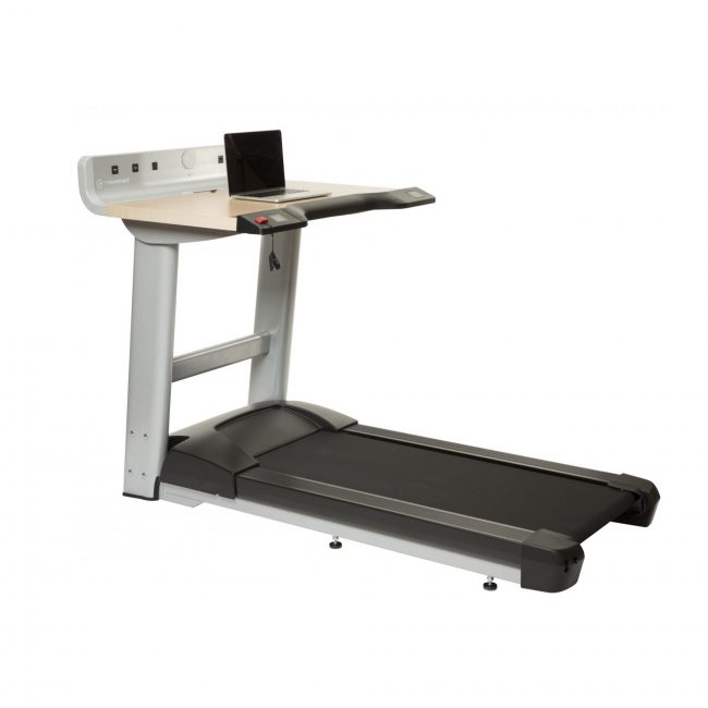 Tapis de course In Movement - LIFE FITNESS