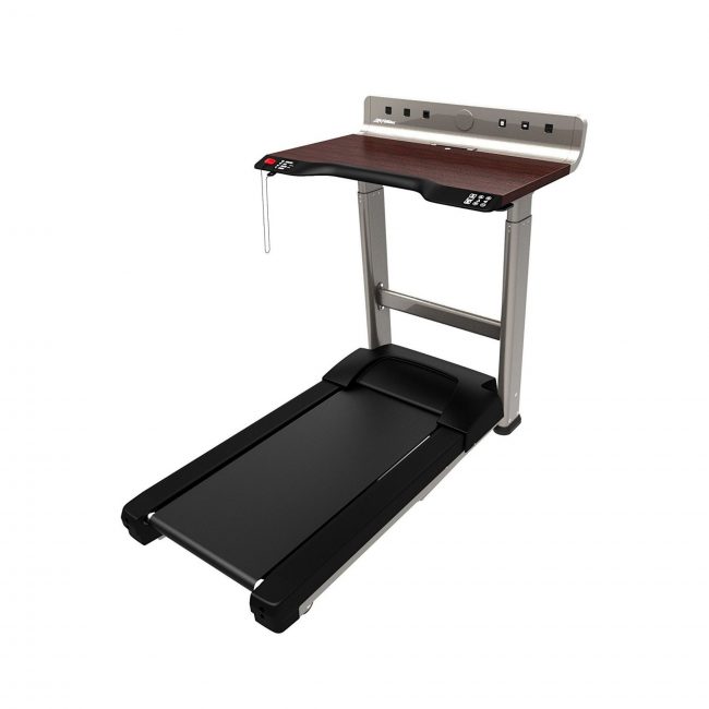 Tapis de course In Movement - LIFE FITNESS – Image 2