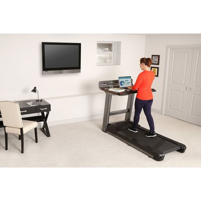 Tapis de course In Movement - LIFE FITNESS – Image 3