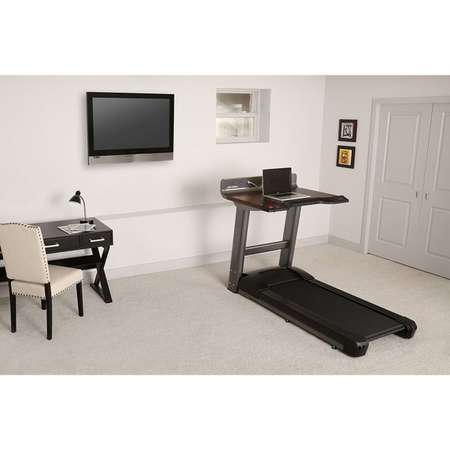 Tapis de course In Movement - LIFE FITNESS – Image 8