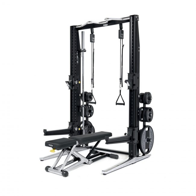 Power personal - TECHNOGYM