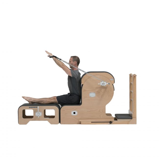 Arm Chair Barrel Set – Image 2