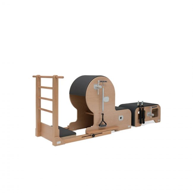 Arm Chair Barrel Set – Image 3