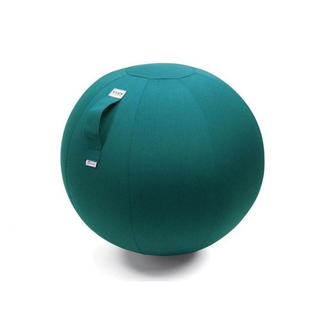 Ballon de gym Outdoor AQVA - VLUV