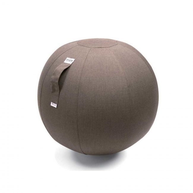 Ballon de gym Outdoor AQVA - VLUV – Image 5