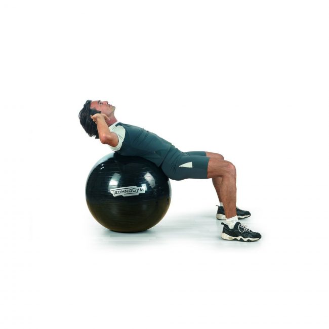 Ballon de gym - TECHNOGYM – Image 2