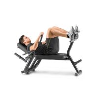 Banc abdominaux Crunch - TECHNOGYM – Image 2