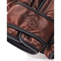 Gants de boxe Heritage Brown - EXCLUSIVE FIT – Image 3