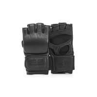 Gants MMA Executive Black - EXCLUSIVE FIT