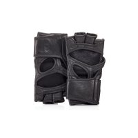 Gants MMA Executive Black - EXCLUSIVE FIT – Image 2