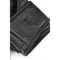 Gants MMA Executive Black - EXCLUSIVE FIT – Image 3