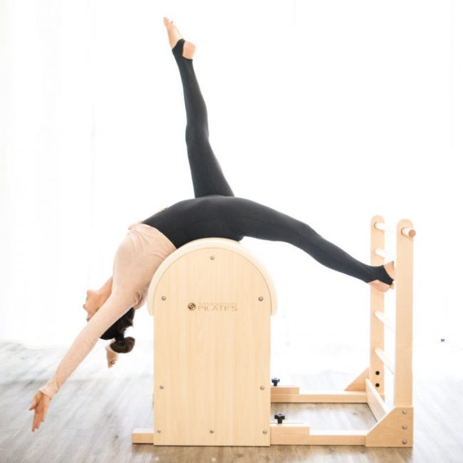 Ladder Barrel – Image 2
