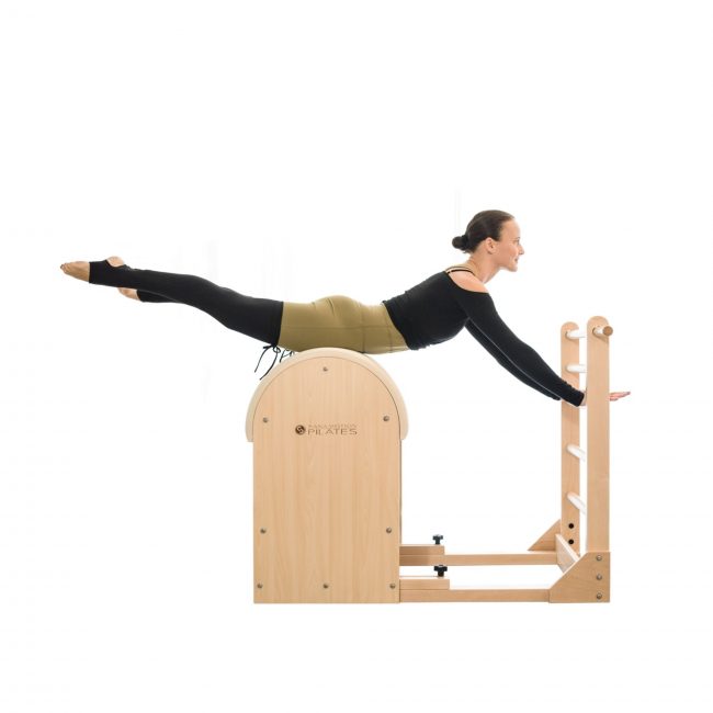Ladder Barrel – Image 3